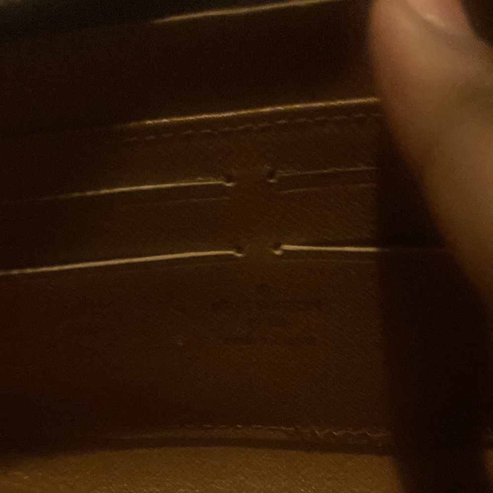 Wallet - Picture 4 of 5
